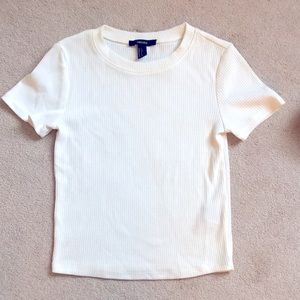 Forever 21 White top